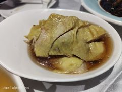 糟鸡-老人和饭店(淮海中路店)