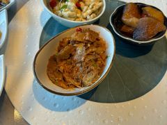 -西安高新洲际酒店•彩丰楼中餐厅