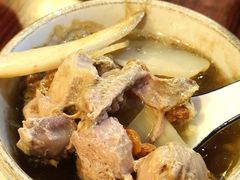 -達揚原味燉品(文明路店)