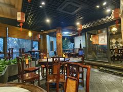 -功德林(南京西路店)