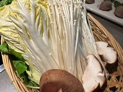 -同仁四季椰子鸡(无锡滨湖万象汇店)