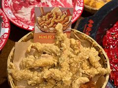 -牛市坎火锅(建设路店)