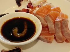 -富力希尔顿酒店·地阔自助餐厅