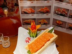 -元通寿司(东骏店)