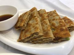 肉饼-峨嵋酒家(德内店)