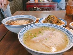 -同得兴 Since·1995 传统苏式面馆(十全街店)
