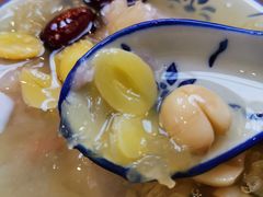 -一心甜汤(丹凤街店)