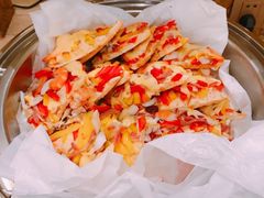 -冠发君悦大酒店-餐厅