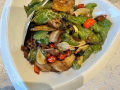 -马凯餐厅(地安门店)