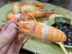 -贞姨美食·老字号海鲜大排档