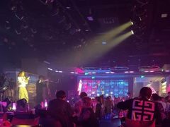 -MOSSO音乐酒吧·live house(南京旗舰店)