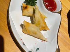 -慢走(甜水园店)