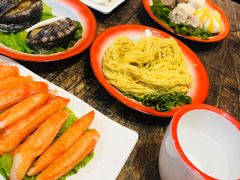 -小龍鳳·港式海鲜打边炉(沙湖路店)