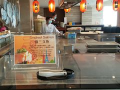 -白天鹅宾馆·流浮阁咖啡厅