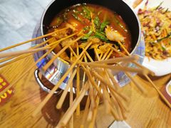 -大哈福烧烤·海鲜·家常菜(延安三路店)