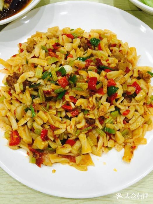 马黑哥椒麻鸡(清江山水店)图片