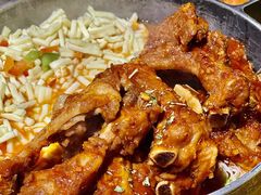 -韩国大金刚烤肉·料理(印象城店)