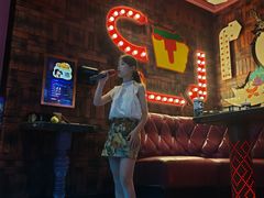 -欢乐迪KTV(观音桥未来国际店)