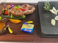-1874融合西厨·观景餐厅(保利店)