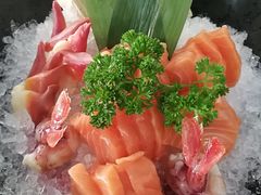 -真剑日本料理·铁板烧(贵州路店)