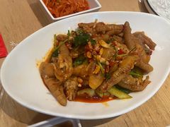 -东北风(江北万达店)