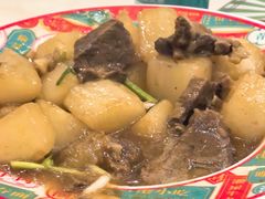 -金新街边打边炉(天安花园店)