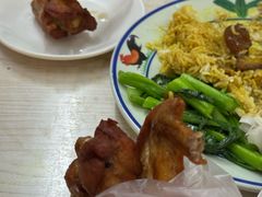 -富辉粉店·海南咖喱饭
