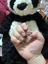 -兔猫ToMoreNails美甲美睫