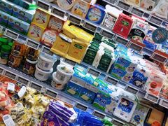 -Olé精品超市(北京合生汇店)