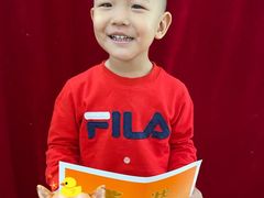 -爱彼格林珑悦幼儿园