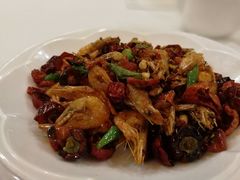 -红高粱大酒店(宁山东路店)