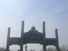 -洛阳白马寺