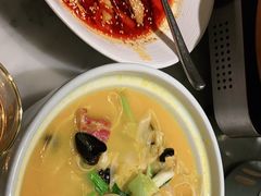 -雀蓝川菜(奥体广场店)