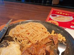 -豪享来中西餐厅(金水东路店)
