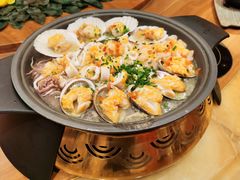 -白金汉爵大酒店·中餐厅(相城店)