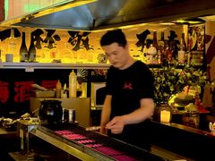 -鸟泉居酒屋·烧鸟·酒馆(百子湾店)