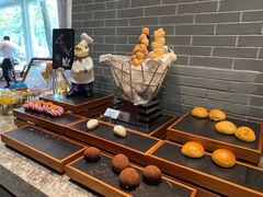 -浙江西子宾馆·瑶园咖啡厅