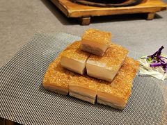 -长禧家·珑厨(东山口店)