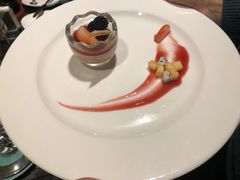 -长沙北辰洲际酒店-兰调全日餐厅