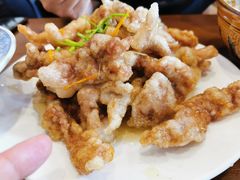 -知音酒楼(花园店)