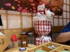 -松鱼亭·和牛烧肉(协鑫广场店)