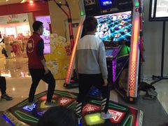 -大玩家(平江万达店)