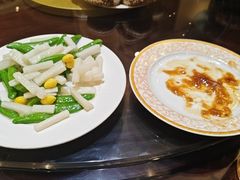 -烤肉宛饭庄(南礼士路店)