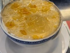 桃胶双皮奶-仁信老铺(盈信城市广场B区店)