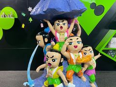 -上海电影博物馆