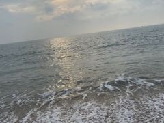-渡海小渔村.老辈日照菜