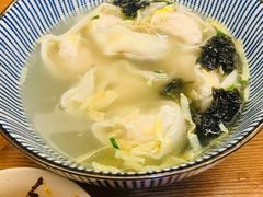 芝士蛋黄双拼馄饨-红小满休闲餐厅(十全街店)