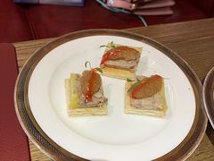 -老欧洲咖啡·西餐(后湖店)