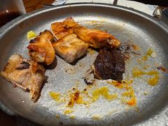 -汉巴味德·烤肉与啤酒的自助(杭州大悦城店)