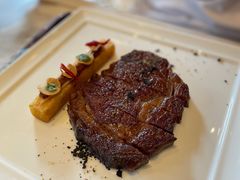 -ZHAO赵·牛扒坊(万象城店)